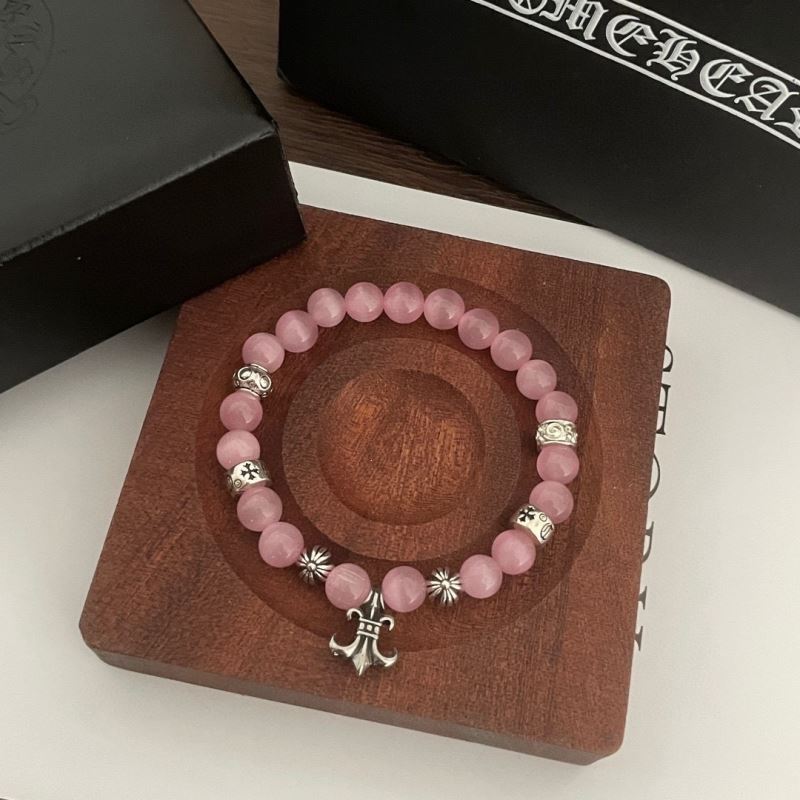 Ch**me He**ts bracelets